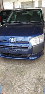 Toyota Probox 1.5 DX Comfort 2WD 2015 Blue for sale