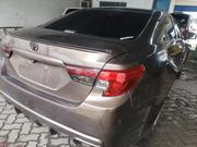 2014 Toyota Mark X Gray: Affordable Luxury Sedan for sale