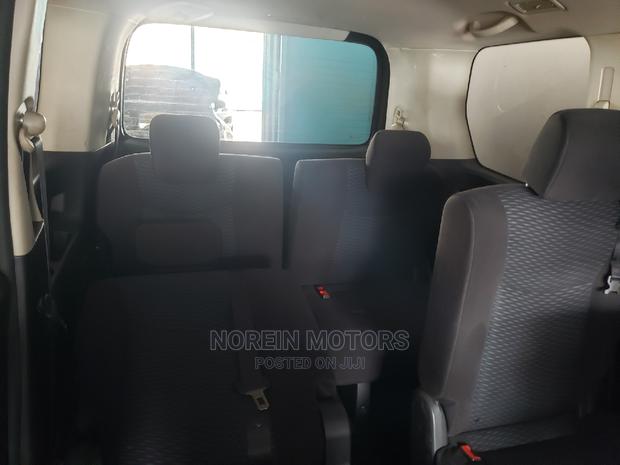 2014 Nissan Serena in Brown - Reliable Pre-Owned Minivan