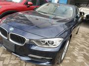 2014 BMW 320i in Blue - Luxurious Sedan for Sale for sale