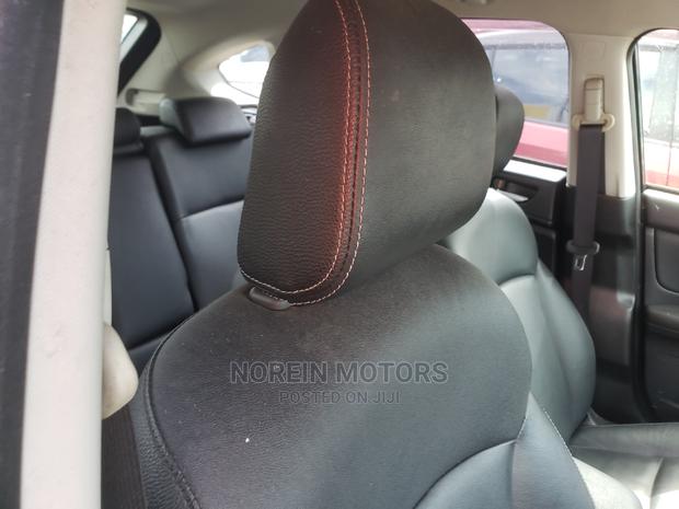 2016 Subaru Impreza in Blue - Premium Performance