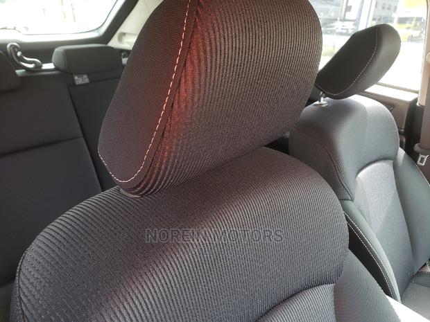 2015 Subaru Impreza Red: The Perfect Blend of Style and Performance