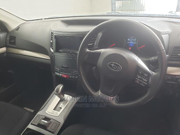 2014 Subaru Legacy Gray - Top-Quality Sedan