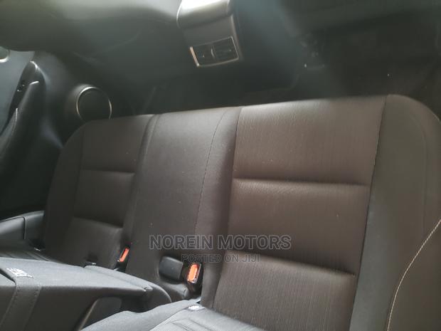 2016 Lexus NX with Matt Black Finish - SUV for Sale
