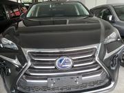 2016 Lexus NX with Matt Black Finish - SUV for Sale for sale