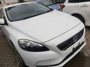 2015 Volvo V40 - White Hatchback - Used Car Available for sale