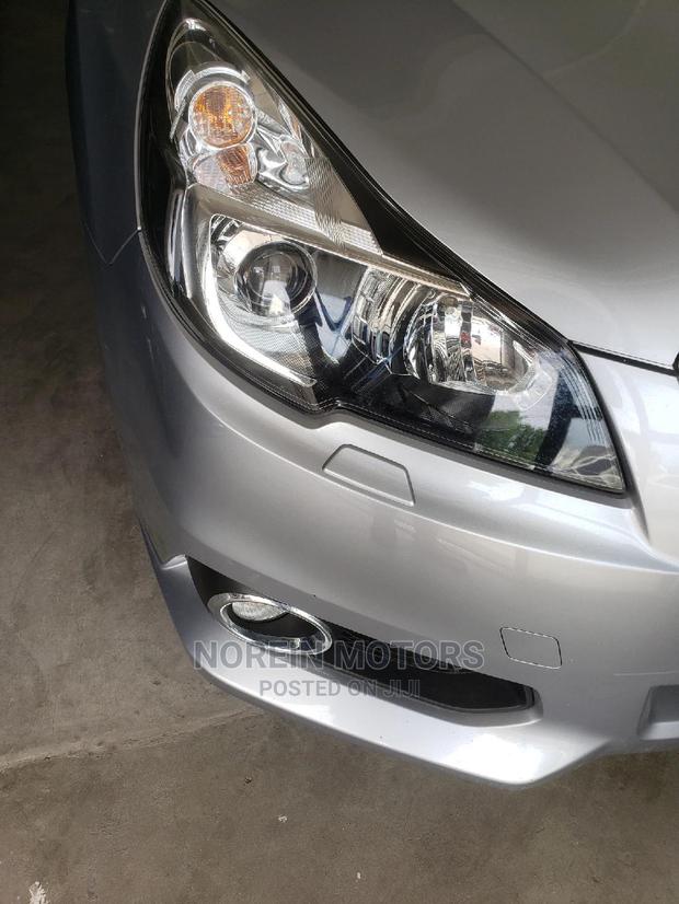 2014 Subaru Legacy Gray - Top-Quality Sedan