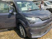 Blue Toyota Spade 2015 - Stylish and Spacious SUV for Sale for sale