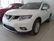 Used Nissan X-Trail 2014 for Sale - White for sale