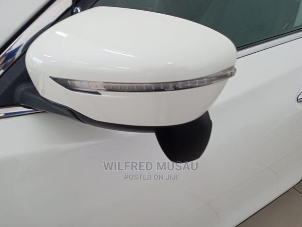Used Nissan X-Trail 2014 for Sale - White