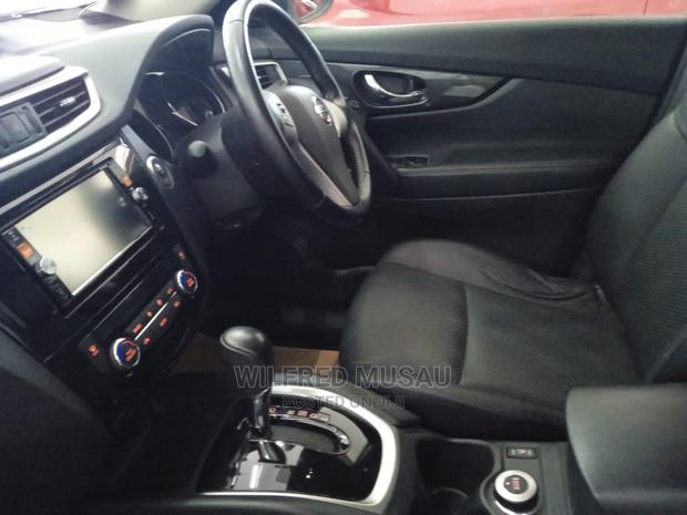 Used Nissan X-Trail 2014 for Sale - White