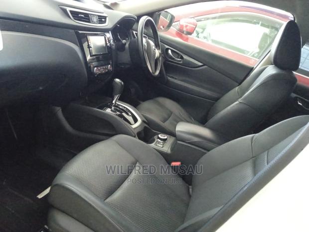Used Nissan X-Trail 2014 for Sale - White
