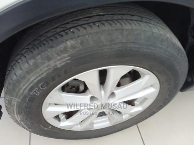 Used Nissan X-Trail 2014 for Sale - White
