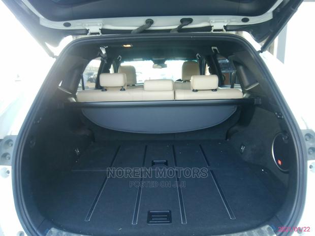 Off-White Toyota Harrier 2015 - Choose from Multiple Variants
