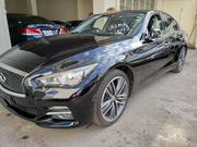 Nissan Skyline 2014 Black for sale