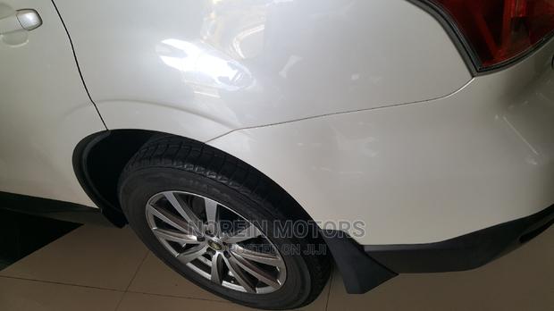 2014 Subaru Forester White - Limited Edition