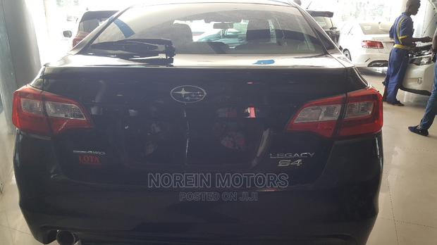 2015 Gray Subaru Impreza: Power, Style, and Performance