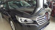 2015 Gray Subaru Impreza: Power, Style, and Performance for sale