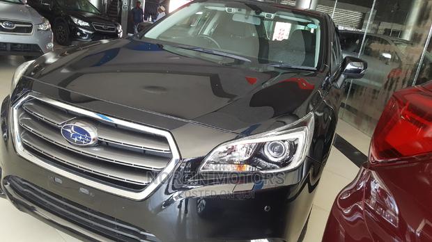 2015 Gray Subaru Impreza: Power, Style, and Performance