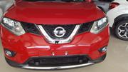 Red 2014 Nissan X-Trail: Stylish and Powerful SUV for sale