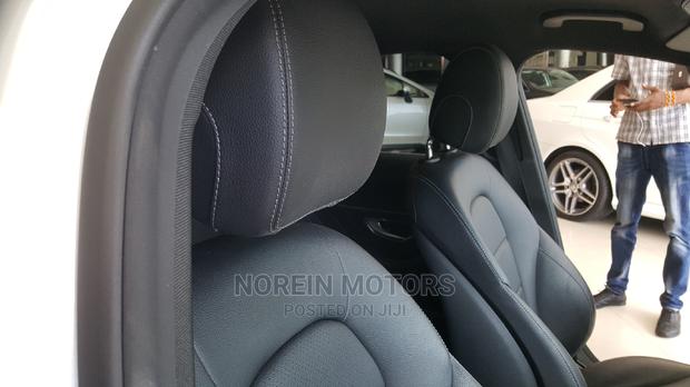 2015 Mercedes-Benz C180 in Silver: A Symbol of Style and Performance