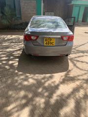 Toyota Mark X 2012 2.5 AWD Silver for sale