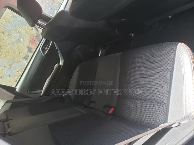 Subaru Forester 2015 Blue