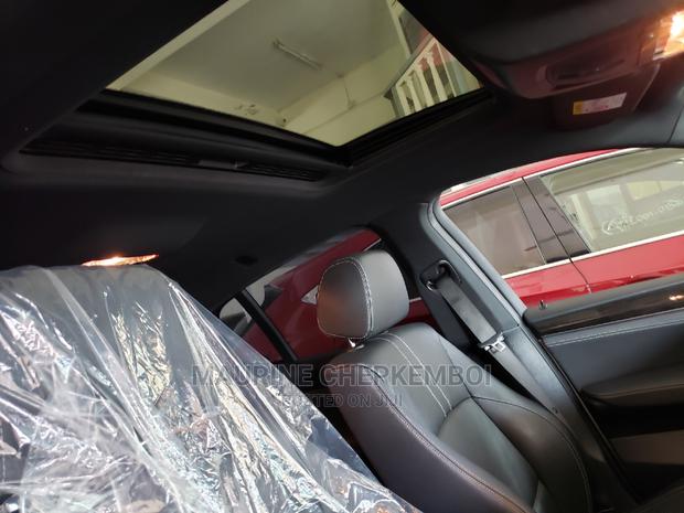 BMW X4 2015 xDrive35i Silver