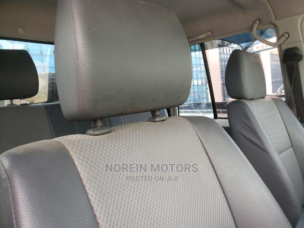 Pre-Owned 2015 Toyota Land Cruiser Prado White - For Sale