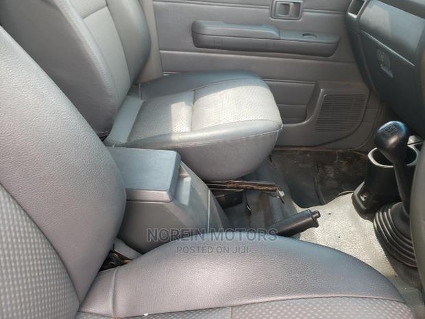 Pre-Owned 2015 Toyota Land Cruiser Prado White - For Sale