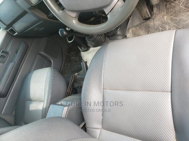 Pre-Owned 2015 Toyota Land Cruiser Prado White - For Sale