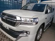 2016 Toyota Land Cruiser Teal Used SUV - Great Deal for sale