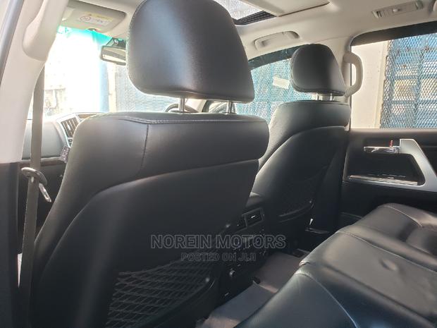 2016 Toyota Land Cruiser Teal Used SUV - Great Deal