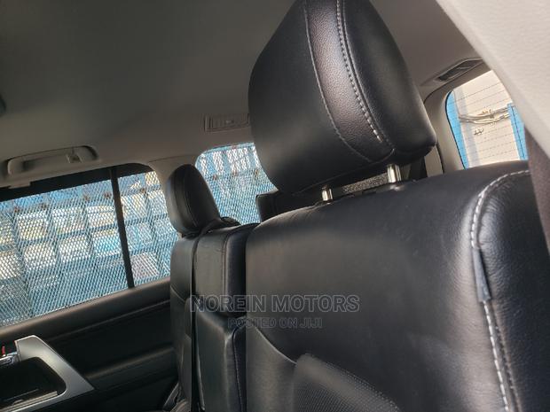 2016 Toyota Land Cruiser Teal Used SUV - Great Deal