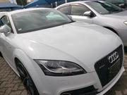 2016 Audi TT - White Edition - Fast and Stylish for sale