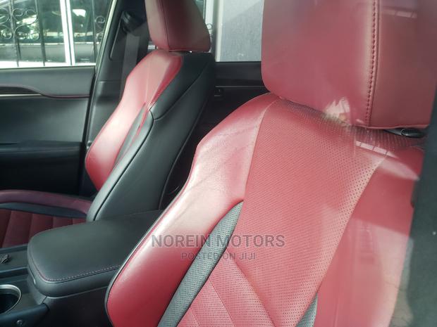 Pre-owned 2015 Lexus NX - Gray, Luxurious and Affordable