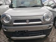 2014 Gray Suzuki Jimny: Compact SUV for Off-Road Adventure for sale