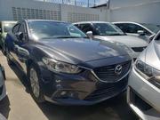 Mazda Atenza 2015 Gray for sale