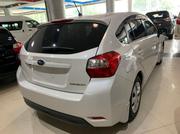 Subaru Impreza 2014 Pearl for sale
