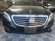 Black 2014 Mercedes-Benz S-Class - Sophisticated, Stylish, and Powerful! for sale
