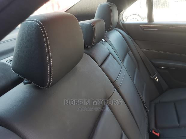 Used Mercedes-Benz E250 2015 - Black Edition for Sale
