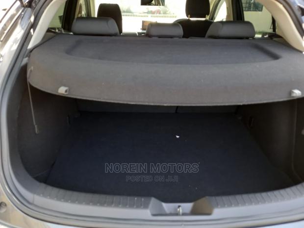 Pre-owned Mazda Axela 2015 Black: Elegant Sedan for Sale