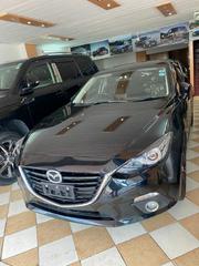 Pre-owned Mazda Axela 2015 Black: Elegant Sedan for Sale for sale