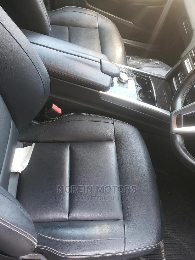 Used Mercedes-Benz E250 2015 - Black Edition for Sale