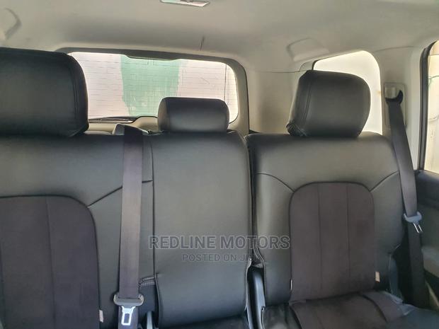 2016 Toyota Land Cruiser Prado Gray: Explore Adventure in Style