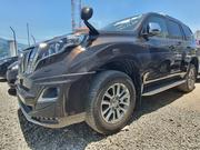 2012 Prado Land Cruiser 2.7 I Brown SUV - Second-Hand for sale