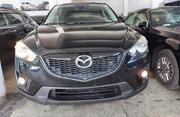 Mazda CX-5 2014 Sport AWD Black for sale