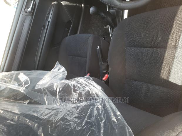 Toyota Fielder 2014 SV Premium Black