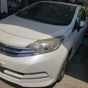2015 Nissan Note Off-White: Two Exciting Variants Available for sale