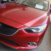 2015 Mazda Atenza in Red - Modern and Attractive for sale